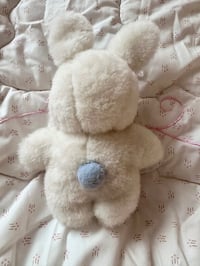 Image 4 of Handsewn Plushies