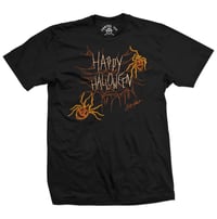 Image 1 of Mens Spiderween T-shirt