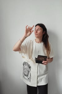 Image 1 of MAORIE TOTE BAG