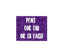 Pens