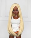 Malibu Blonde