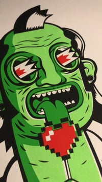 Image 5 of ⚡️malhechor⚡️