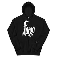 Image 1 of Fuego Hoodie