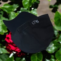 Image 2 of Rose Strap Back