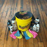 Image 3 of Meguiars Detailing Vintage T Shirt