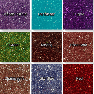 Image of Glitter Pens
