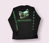 Image 5 of Guttural Slug - Megalodon(SS/LS)