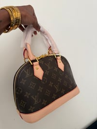 Image 3 of ALMA BB bag 