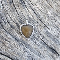 Image 2 of Amber Heart