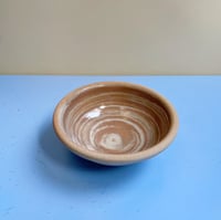 Image 4 of Brown n' Chunky - Bowl