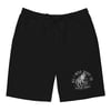 Octopus Men's fleece shorts