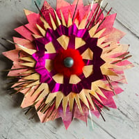 Image 6 of Retro Christmas Decorations Workshop