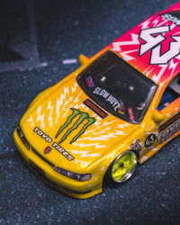 Image 12 of NISSAN 240SX DRIFT CUSTOM 