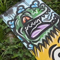 Image 3 of ReptBar Simpson