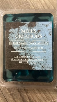 Image 18 of Gel Wax Melts 