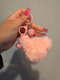 Image 2 of Lotso Keychain