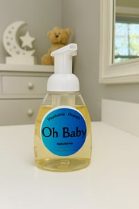 Image 4 of Handmade Foaming Hand Soap