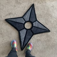 Image 4 of Throwing Star