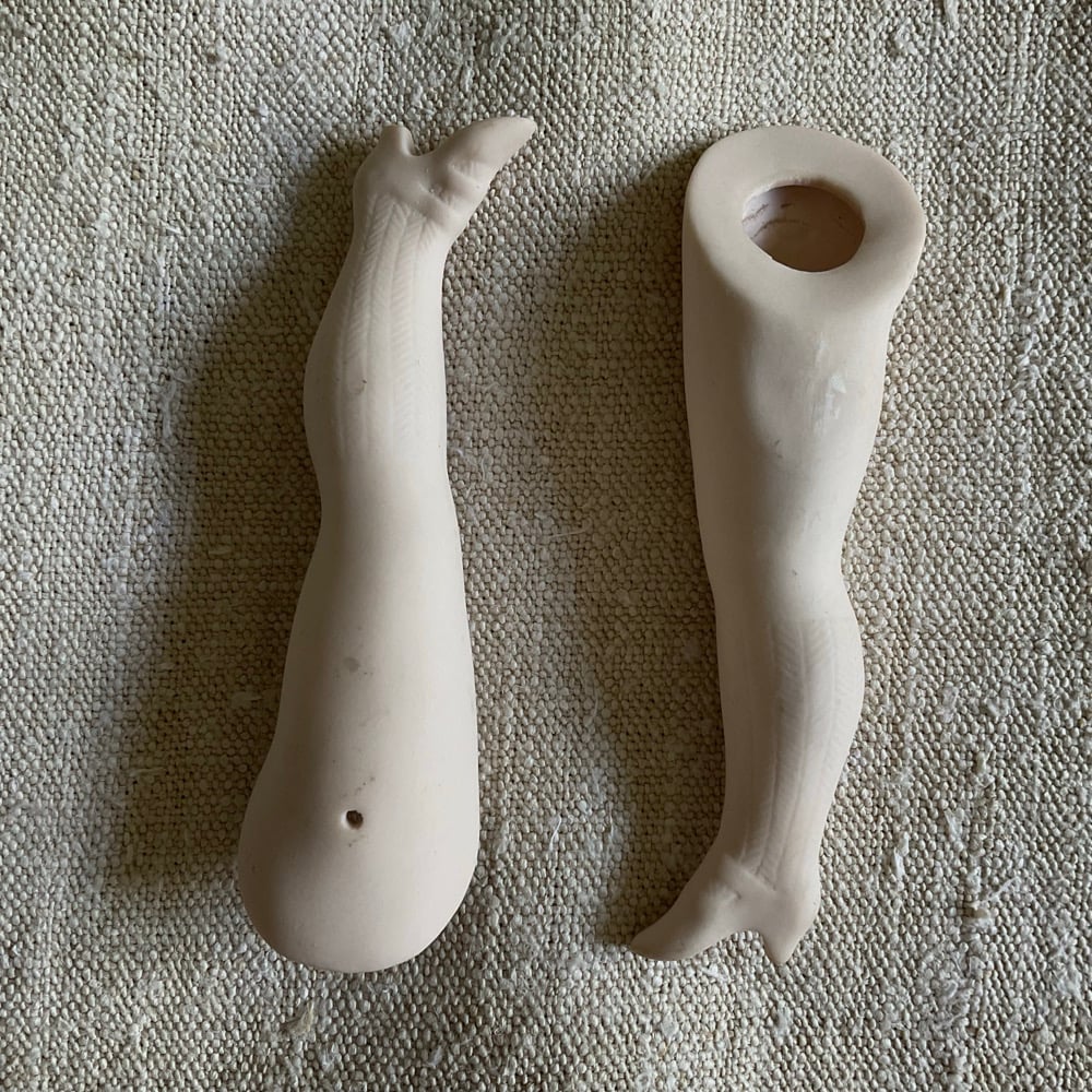 Image of Dolls Legs