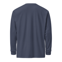 Image 8 of Signature Unisex Long-Sleeve (Multiple Colours)