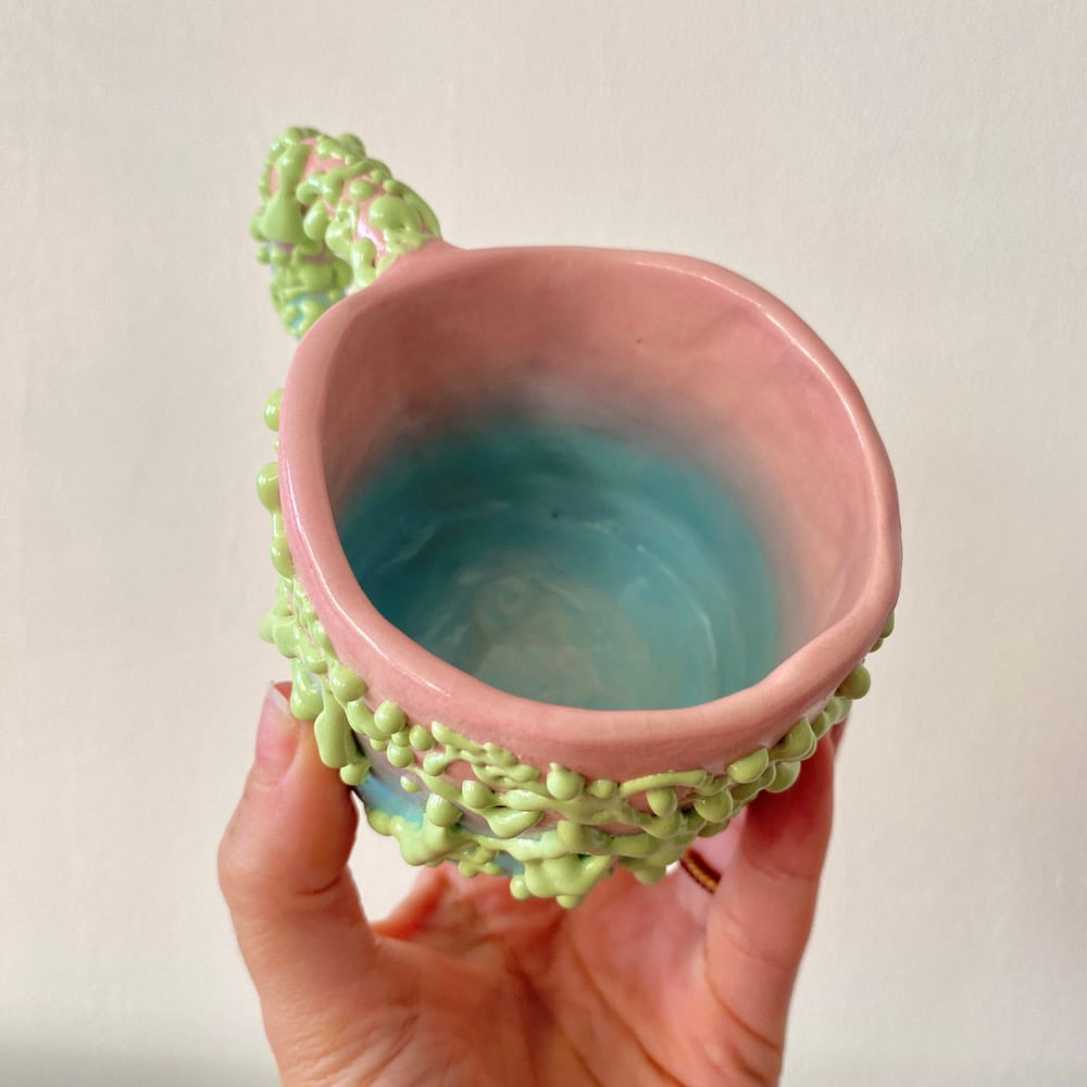 Image of Solaris Small Mug #1