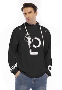 Image 2 of Double Zipper Hoodie