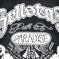 Image 4 of UNISEX PARADISE HOODIE 