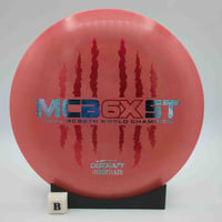 Image 2 of Discraft Undertaker 