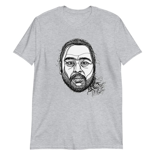 Chabuddy G - People Just Do Nothing T-Shirt