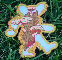 Bear Patch 23