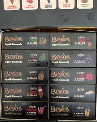 Image 1 of Besos Dame Un Beso