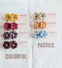 Image 2 of Daisies Studs Bundles