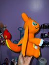 Charizard Plush