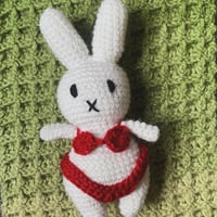 Image 1 of Miffy in Bikini