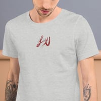 Image 4 of LH Unisex T-Shirt