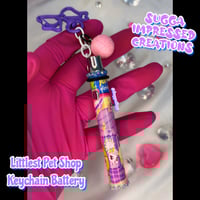 Image 5 of LPS Keychain Battery