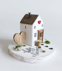 Image 4 of Happy Love Day Cottage (made to order)