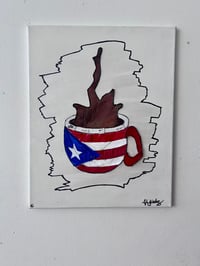 Image 1 of Una Taza de Café 