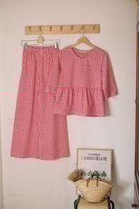 Image 1 of Completo Vichy (+ colori)