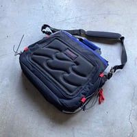 Image 3 of BILLABONG TECHNICAL UTILITY BAG