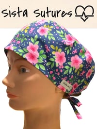 Image 19 of Supporting Awareness Scrub Hats