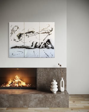 Image of Figurative #2