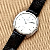 Image 3 of Universal Geneve - Pre White Shadow 