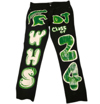 Image 12 of Custom Cartoon Fits