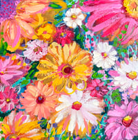 Image 1 of The Earth Sings in Flowers