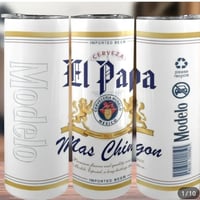 Image 1 of El PAPA Mas Guapo
