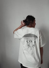 Image 1 of MUSHIE TEE-SHIRT 
