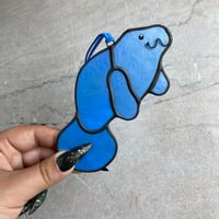 Image 2 of Stained Glass Intro-Course