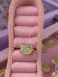 Hk face ring