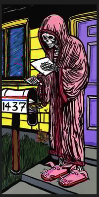 Dead Mail